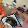Appareil photo compact RICOH GR III