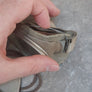 CASQUE GUENEAU DE PILOTE FRANCAIS 1939-1940 ORIGINAL AVIATEUR WW2