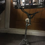 Caisse claire vintage SONOR des années 60, modèle "Swinger"