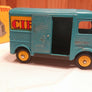 Magnifique Citroen HY CIBIE 24C Dinky toys France 1/43