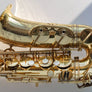 Saxophone alto vintage Selmer Mark VI