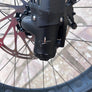 Magnifique fat bike VTT