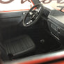 Rare OttoMobile 1:18&nbsp; TALBOT SIMCA 1100 TI Orange