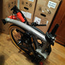 Vélo pliant Brompton CHPT3 V3 2020