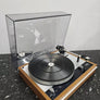 Platine vinyle Thorns TD160