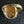 Bague en or jaune 18 carats 10 francs Or 1850