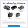 Drone DJI Mavic 4 Pro 512 Go Creator Combo RC