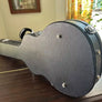 Rare guitare basse Spellbinder Mando