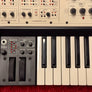 Oberheim TVS PRO