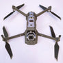 Drone DJI Mavic 2 pro ultra