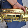Saxophone alto Selmer Seles Axos