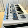 Synthétiseur analogique Novation K-Station