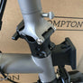 Vélo pliant Brompton T Superlight édition limitée 2022