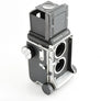 Appareil photo argentique reflex numérique Mamiya C220