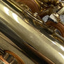 Saxophone alto Selmer Super Action 80