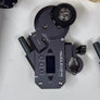 Kit complet TILTA NUCLEUS M-FOLLOW FOCUS