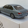 Rare OttoMobile  1:18 BMW M5 E39 OT554 2002