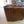 FAUTEUIL CLUB MODELE CANOE CUIR VINTAGE STYLE BATEAU ANNE DE BEJARRY