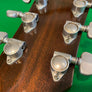 Guitare électrique Gibson SG Deluxe 1972