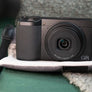 Appareil photo compact RICOH GR III 24 MP