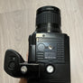 Appareil photo argentique Pentax 645 A & objectif 45mm F2.8