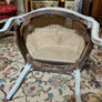 Fauteuil à La Reine D’époque Louis XV