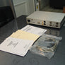 Préamplificateur phono Burmester 100