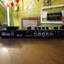 Pédale multi-effets pour guitare NUX MG-30 TSAC-HD