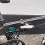 Vélo électrique pliant