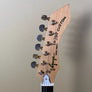 Guitare électrique Guyatone LG-350T Custom Sharp 5 des années 1970