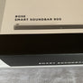 Bose Smart Soundbar 900