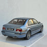 Rare OttoMobile  1:18 BMW M5 E39 OT554 2002