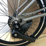 Vélo pliant Brompton T Superlight édition limitée 2022
