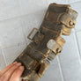 Cartouchière allemande authentique Mauser  WW2
