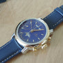 Montre Chronographe Automatique Jean Marcel ETA Valjoux 7751