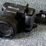 Appareil photo numérique Sony RX10 Mark III