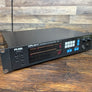 Synthétiseur  programmable vintage Pearl Drum-X DRX-1