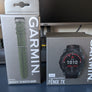 Montre GARMIN Fenix 7X Solar
