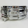 Caisse claire vintage Rogers Dynasonic des années 1970