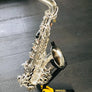 Saxophone alto Selmer Mark VI 1964 N°112568