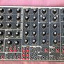 Synthétiseur analogique Cwejman S1 MK2