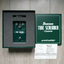 Pédale d'effet Overdrive Ibanez TS808HW Handwire