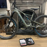 Vélo électrique Specialized S-WORKS Turbo Levo SL