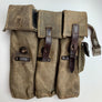 Porte-chargeurs MP44 MP43 Sturmgewehr 1944 FUQ  WW2