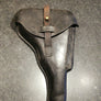 Rare étui Holster cuir P08 allemand ww1 date 1916