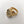 RARE CHEVALIERE OR JAUNE ONYX