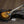 Guitare électrique Gibson Les Paul Custom Vintage Sunburst de 1976
