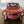 Rare OttoMobile 1:18 TALBOT SIMCA 1100 TI Orange