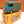 Magnifique Citroen HY CIBIE 24C Dinky toys France 1/43