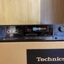 Platine cassette TECHNICS RS-B85